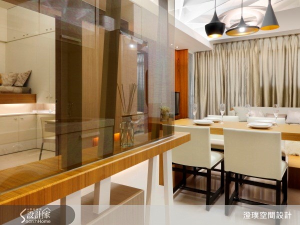 20坪新成屋(5年以下)＿現代風案例圖片＿澄璞空間設計＿澄璞_05之6