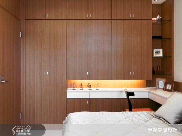 20坪新成屋(5年以下)＿現代風案例圖片＿澄璞空間設計＿澄璞_05之8