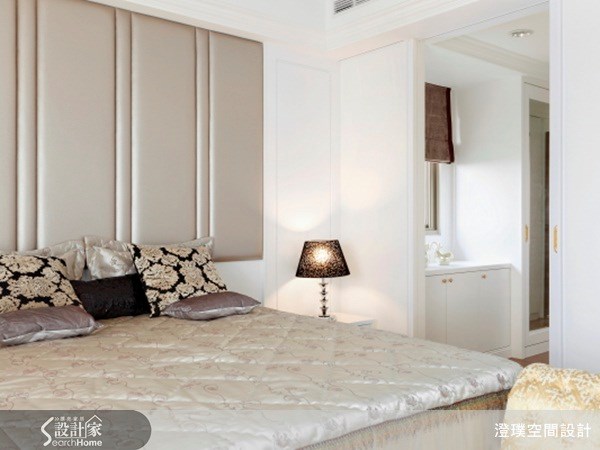 55坪新成屋(5年以下)＿美式風案例圖片＿澄璞空間設計＿澄璞_06之12