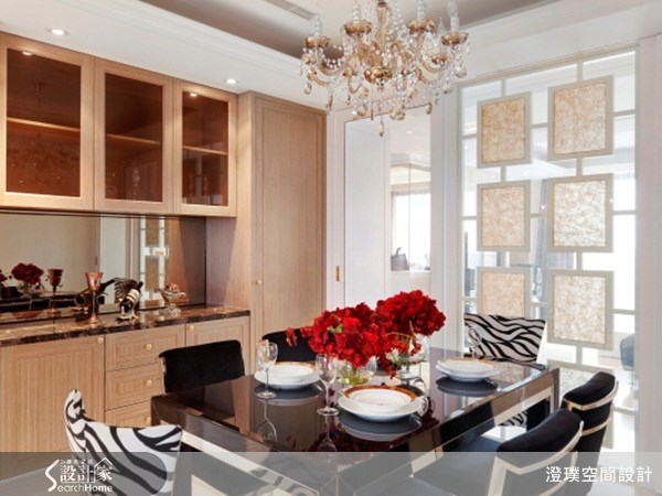55坪新成屋(5年以下)＿美式風案例圖片＿澄璞空間設計＿澄璞_06之6
