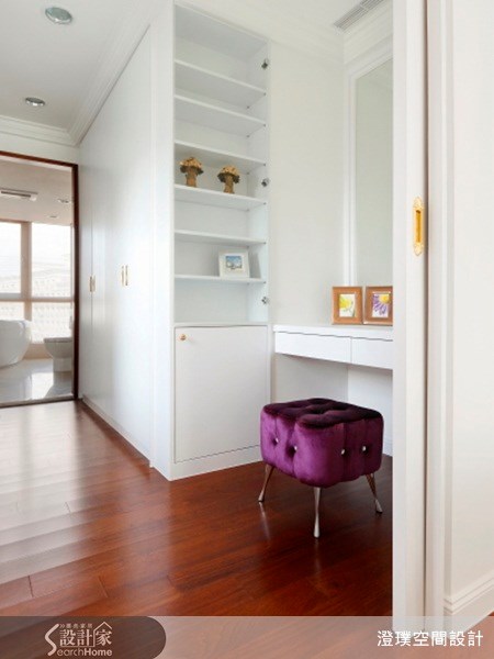 55坪新成屋(5年以下)＿美式風案例圖片＿澄璞空間設計＿澄璞_06之14