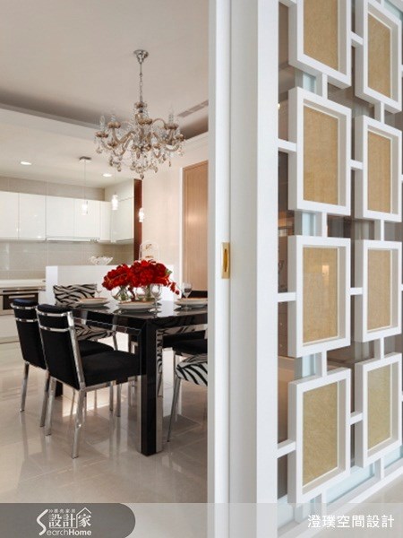 55坪新成屋(5年以下)＿美式風案例圖片＿澄璞空間設計＿澄璞_06之7