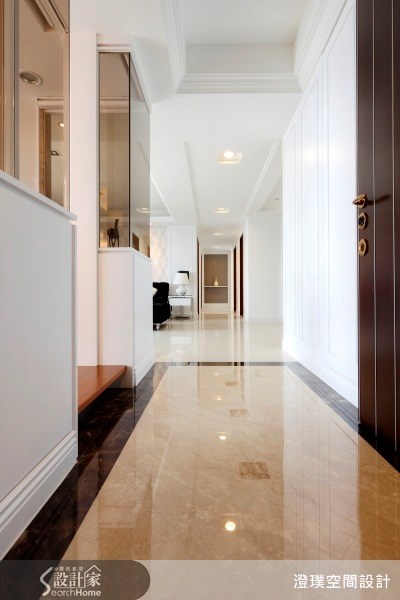 55坪新成屋(5年以下)＿美式風案例圖片＿澄璞空間設計＿澄璞_06之10