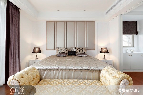 55坪新成屋(5年以下)＿美式風案例圖片＿澄璞空間設計＿澄璞_06之11