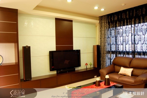 50坪新成屋(5年以下)＿現代風案例圖片＿王本楷空間設計＿王本楷_15之6