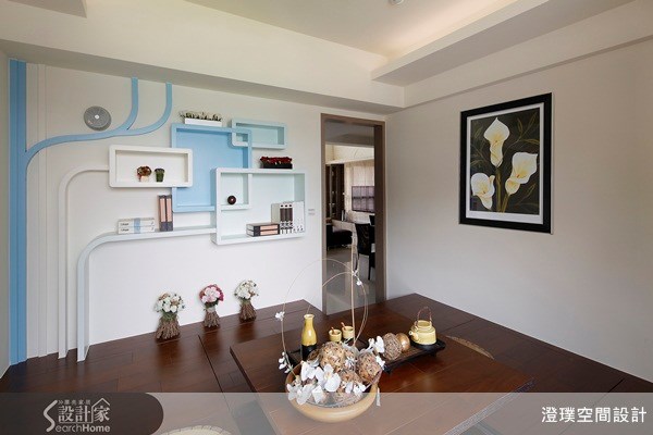 55坪＿現代風案例圖片＿澄璞空間設計＿澄璞_07之6