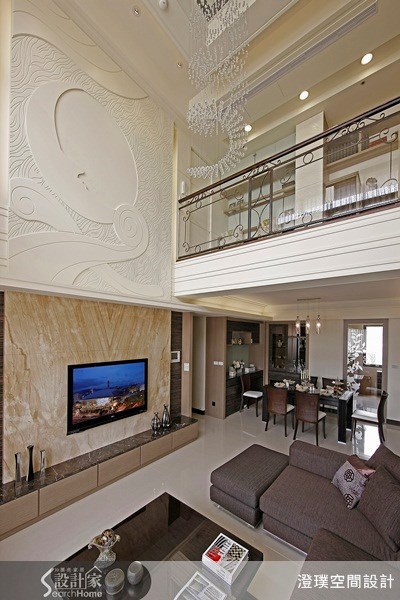 55坪＿現代風案例圖片＿澄璞空間設計＿澄璞_07之3