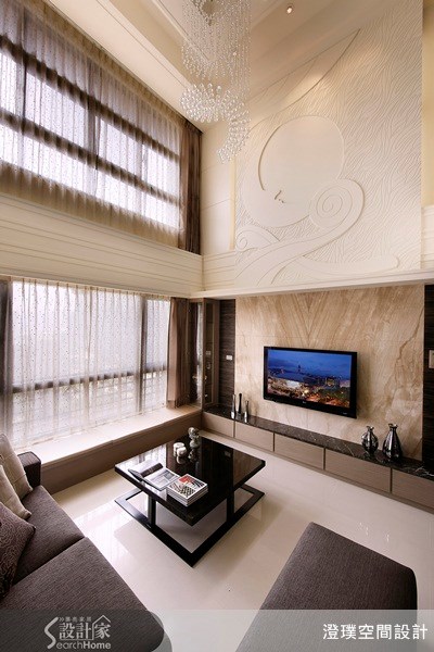 55坪＿現代風案例圖片＿澄璞空間設計＿澄璞_07之1