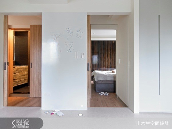 20坪中古屋(5~15年)＿現代風案例圖片＿山木生空間設計有限公司＿山木生_05之13