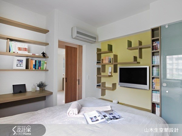 20坪中古屋(5~15年)＿現代風案例圖片＿山木生空間設計有限公司＿山木生_05之14