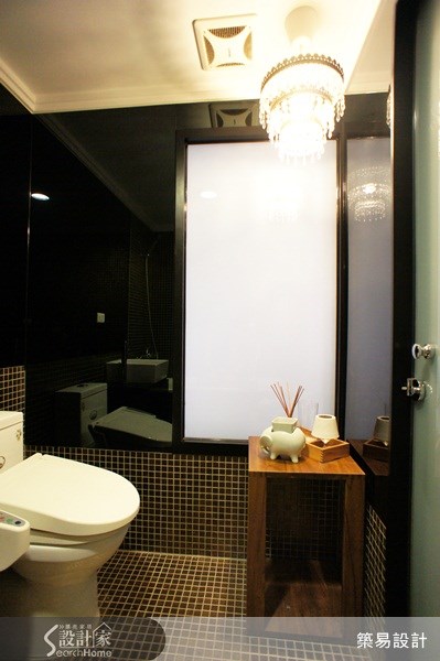 27坪中古屋(5~15年)＿混搭風案例圖片＿築易設計＿築易_03之6