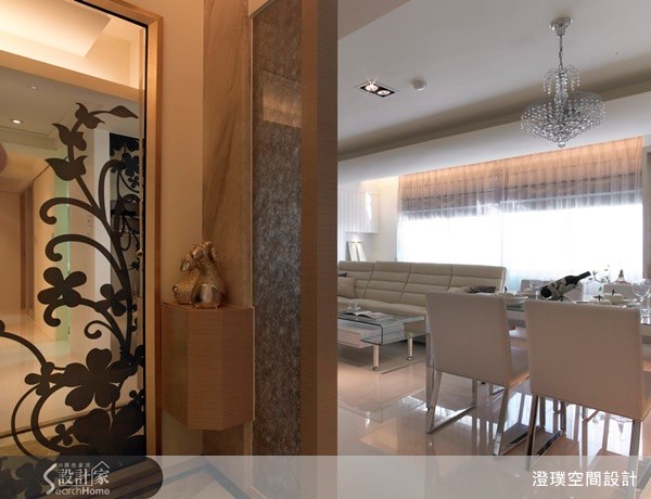 28坪老屋(16~30年)＿混搭風案例圖片＿澄璞空間設計＿澄璞_09之2
