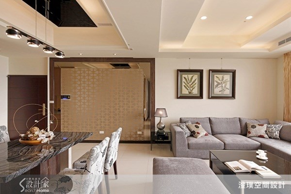 40坪新成屋(5年以下)＿現代風案例圖片＿澄璞空間設計＿澄璞_10之3