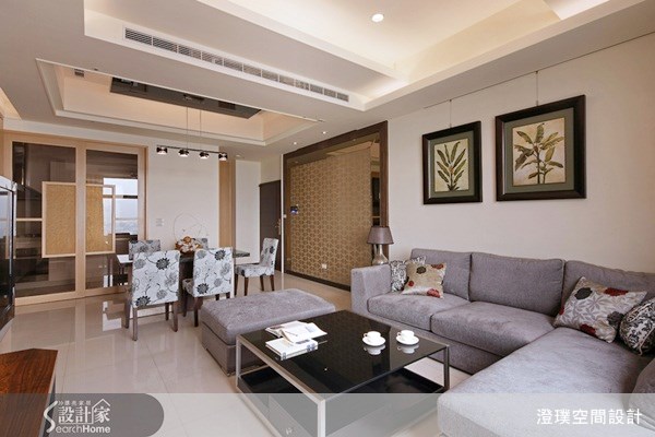 40坪新成屋(5年以下)＿現代風案例圖片＿澄璞空間設計＿澄璞_10之4