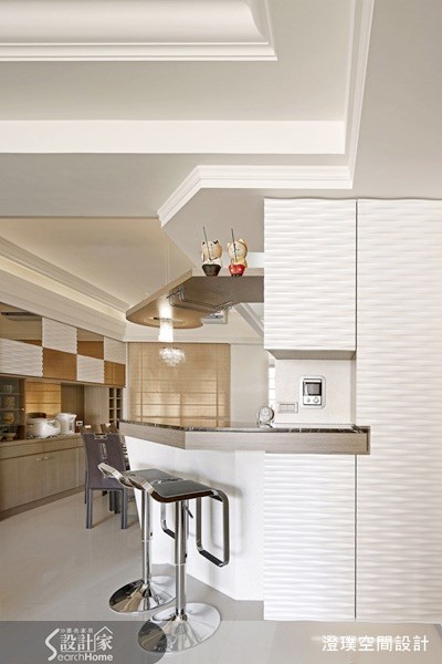 40坪新成屋(5年以下)＿現代風案例圖片＿澄璞空間設計＿澄璞_12之4