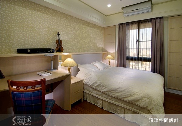 40坪新成屋(5年以下)＿新古典案例圖片＿澄璞空間設計＿澄璞_13之9