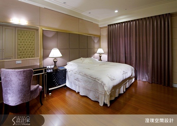 40坪新成屋(5年以下)＿新古典案例圖片＿澄璞空間設計＿澄璞_13之10