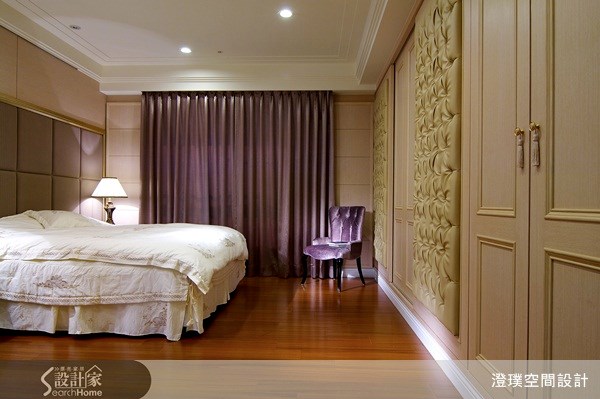 40坪新成屋(5年以下)＿新古典案例圖片＿澄璞空間設計＿澄璞_13之11