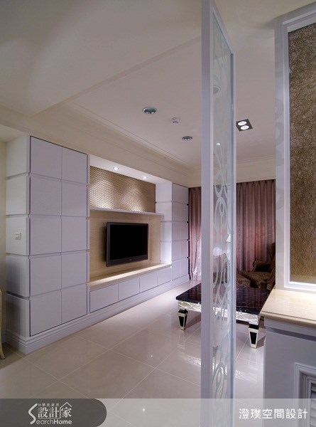40坪新成屋(5年以下)＿新古典案例圖片＿澄璞空間設計＿澄璞_13之3