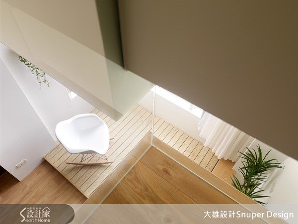 32坪中古屋(5~15年)＿北歐風案例圖片＿大雄室內設計Snuper Design＿大雄_03之17