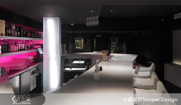 27坪老屋(16~30年)＿現代風吧檯案例圖片＿大雄室內設計Snuper Design＿大雄_04之12