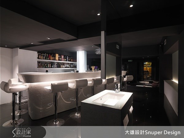 27坪老屋(16~30年)＿現代風吧檯案例圖片＿大雄室內設計Snuper Design＿大雄_04之169