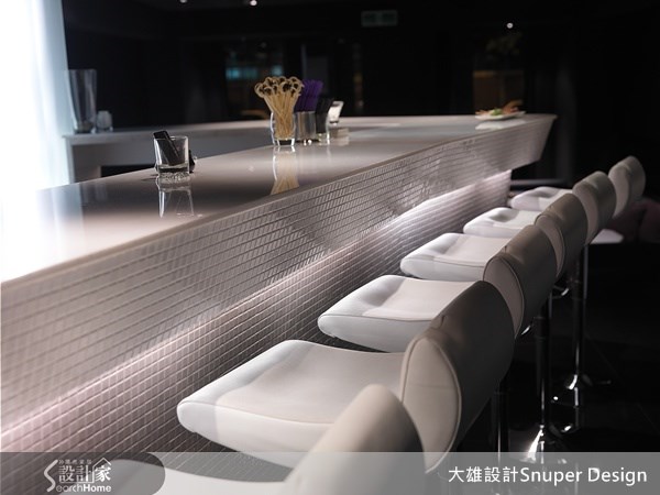 27坪老屋(16~30年)＿現代風吧檯案例圖片＿大雄室內設計Snuper Design＿大雄_04之13