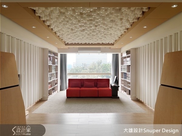 45坪老屋(16~30年)＿現代風客廳案例圖片＿大雄室內設計Snuper Design＿大雄_06之1
