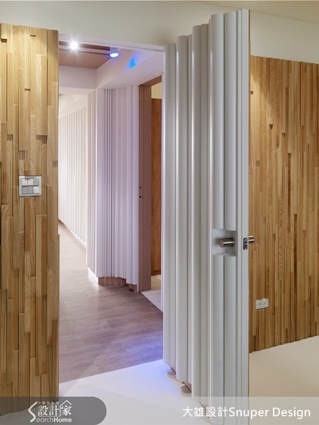 45坪老屋(16~30年)＿現代風走廊案例圖片＿大雄室內設計Snuper Design＿大雄_06之11