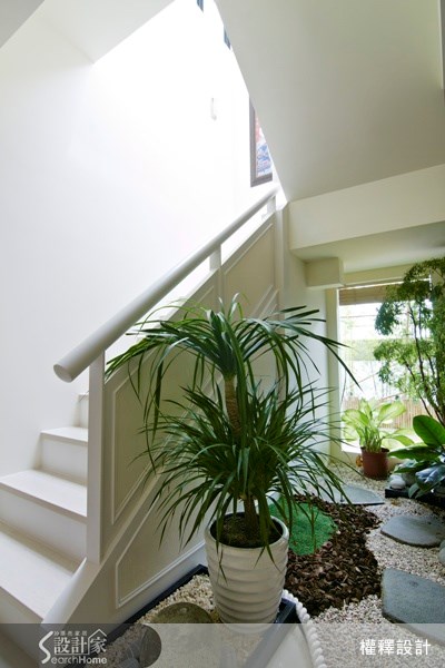 168坪新成屋(5年以下)＿奢華風案例圖片＿權釋設計＿權釋_78之3