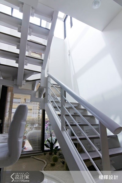 168坪新成屋(5年以下)＿奢華風案例圖片＿權釋設計＿權釋_78之2