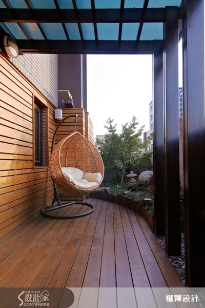 168坪新成屋(5年以下)＿奢華風案例圖片＿權釋設計＿權釋_78之46