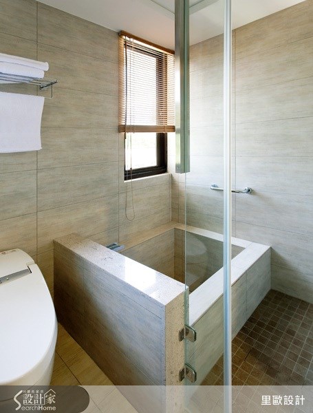 30坪新成屋(5年以下)＿北歐風案例圖片＿里歐室內設計＿里歐_13之34