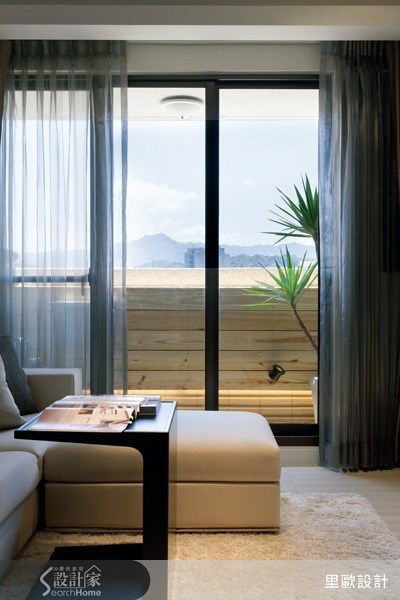 30坪新成屋(5年以下)＿北歐風案例圖片＿里歐室內設計＿里歐_13之12