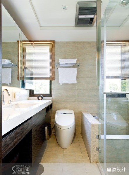 30坪新成屋(5年以下)＿北歐風案例圖片＿里歐室內設計＿里歐_13之855