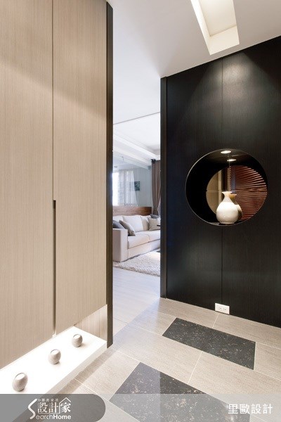 30坪新成屋(5年以下)＿北歐風案例圖片＿里歐室內設計＿里歐_13之8