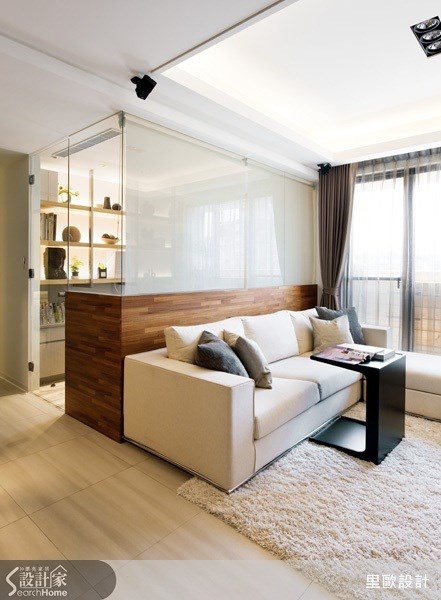 30坪新成屋(5年以下)＿北歐風案例圖片＿里歐室內設計＿里歐_13之15