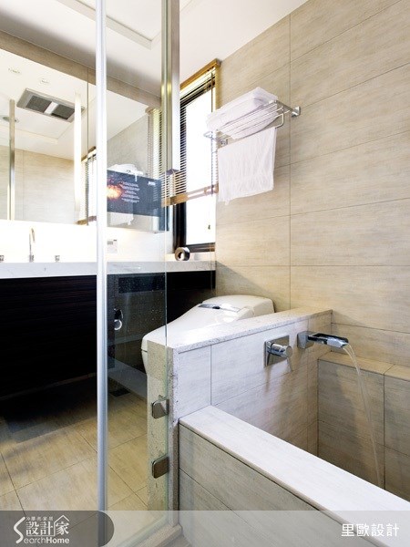 30坪新成屋(5年以下)＿北歐風案例圖片＿里歐室內設計＿里歐_13之35