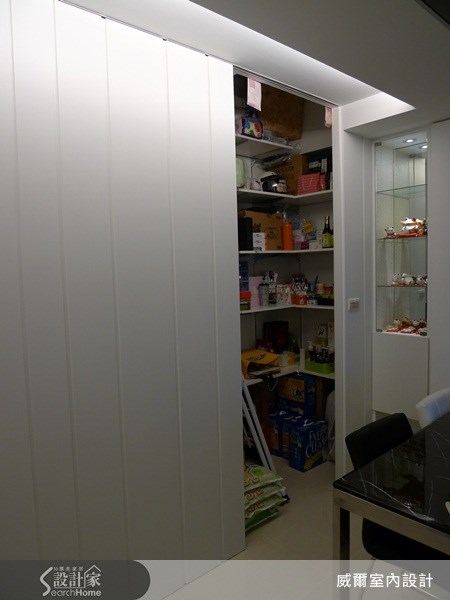 30坪新成屋(5年以下)＿現代風案例圖片＿威爾室內設計＿威爾_08之16