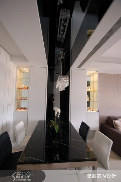 30坪新成屋(5年以下)＿現代風案例圖片＿威爾室內設計＿威爾_08之8