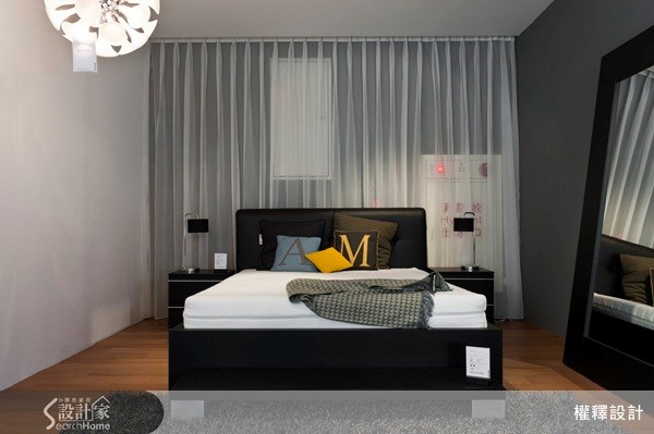 新成屋(5年以下)＿現代風案例圖片＿權釋設計＿權釋_80之5