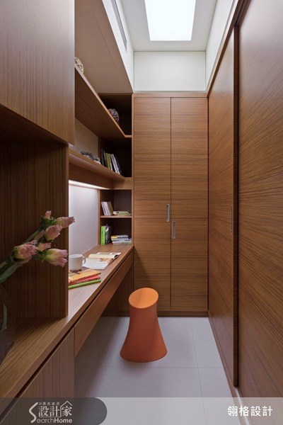 40坪新成屋(5年以下)＿現代風案例圖片＿翎格室內裝修設計工程有限公司＿翎格_12之23