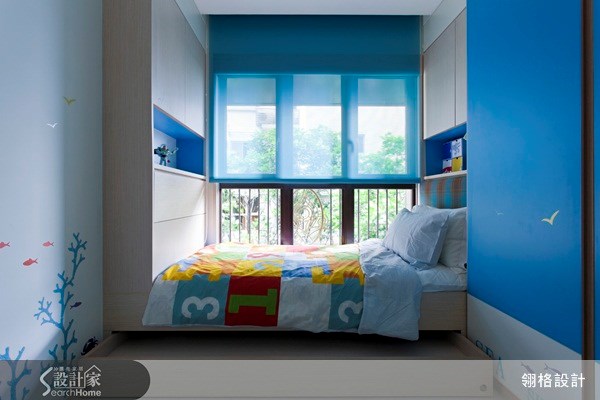 40坪新成屋(5年以下)＿現代風案例圖片＿翎格室內裝修設計工程有限公司＿翎格_12之28