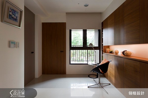 40坪新成屋(5年以下)＿現代風案例圖片＿翎格室內裝修設計工程有限公司＿翎格_12之25
