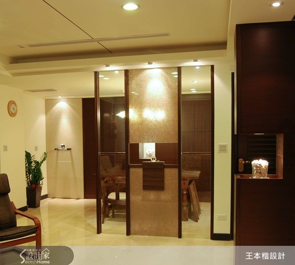 50坪新成屋(5年以下)＿現代風案例圖片＿王本楷空間設計＿王本楷_16之4