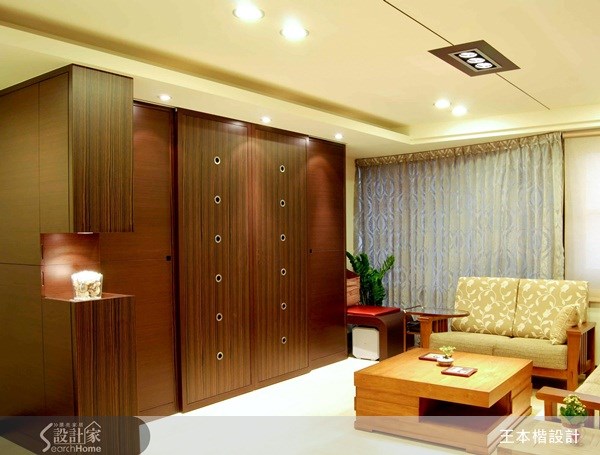 50坪新成屋(5年以下)＿現代風案例圖片＿王本楷空間設計＿王本楷_16之2