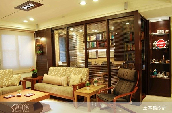 50坪新成屋(5年以下)＿現代風案例圖片＿王本楷空間設計＿王本楷_16之3