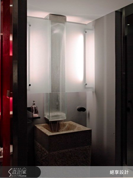 60坪中古屋(5~15年)＿休閒風浴室案例圖片＿絕享設計＿絕享_38之31