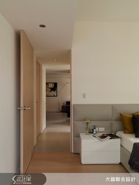 30坪新成屋(5年以下)＿現代風案例圖片＿大器聯合建築暨室內設計事務所＿大器聯合_05之8
