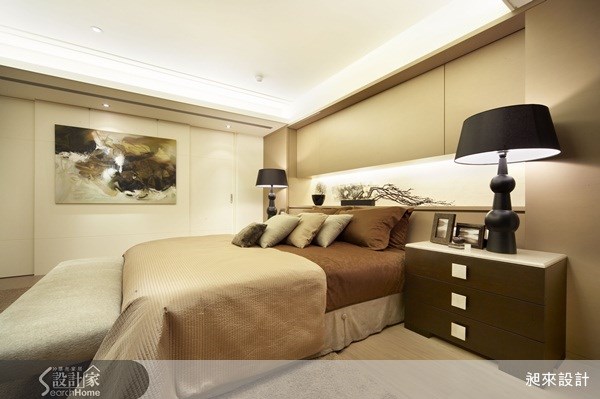 50坪新成屋(5年以下)＿現代風案例圖片＿昶來室內裝修設計＿昶來_03之5